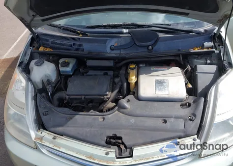 2008 Toyota Prius Standard/Touring z USA, uszkodzony, nr VIN JTDKB20U083319703